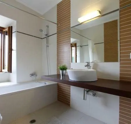 Appartement Anelina Paxos Residences Gaios
