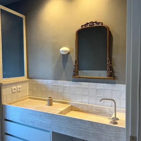 Anelina Paxos Residences شقة جايوس