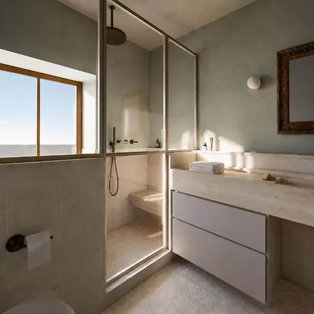 Anelina Paxos Residences جايوس