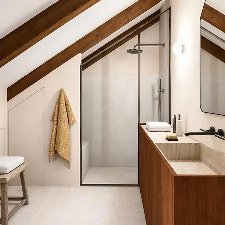 شقة Anelina Paxos Residences *