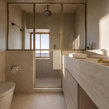 Anelina Paxos Residences * ガイオス