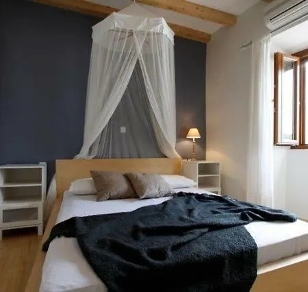 Apartmán Anelina Paxos Residences *