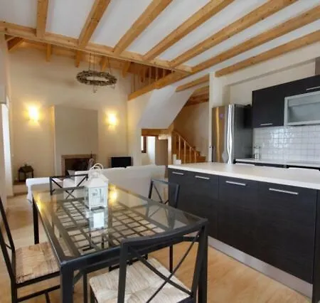Anelina Paxos Residences