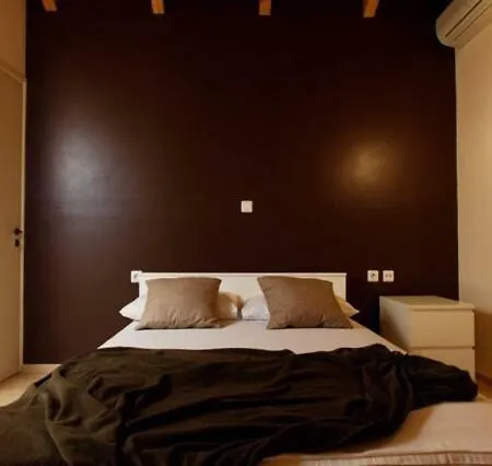 Anelina Paxos Residences *