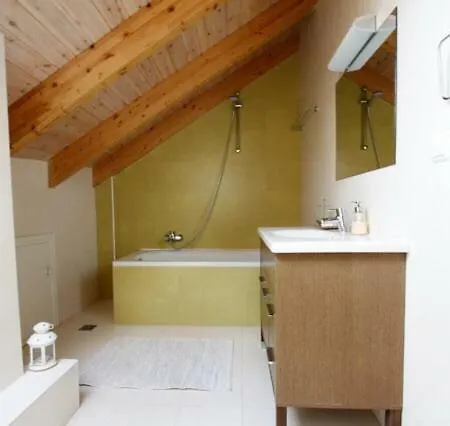 Anelina Paxos Residences * ガイオス