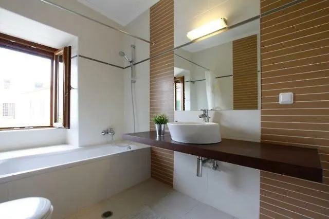 Apartamento Anelina Paxos Residences Gáios