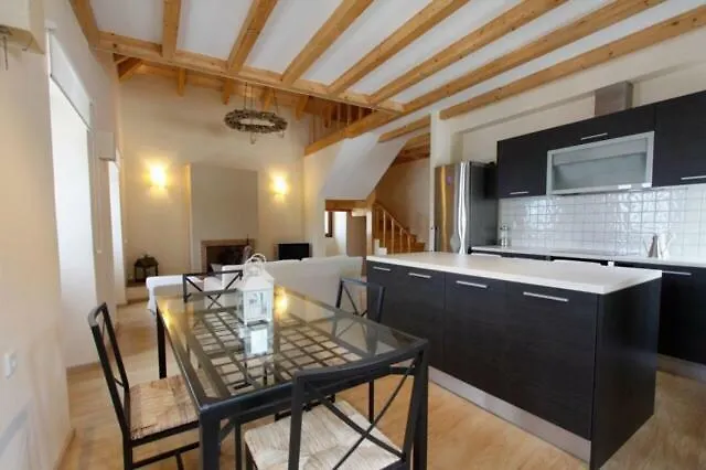 Anelina Paxos Residences