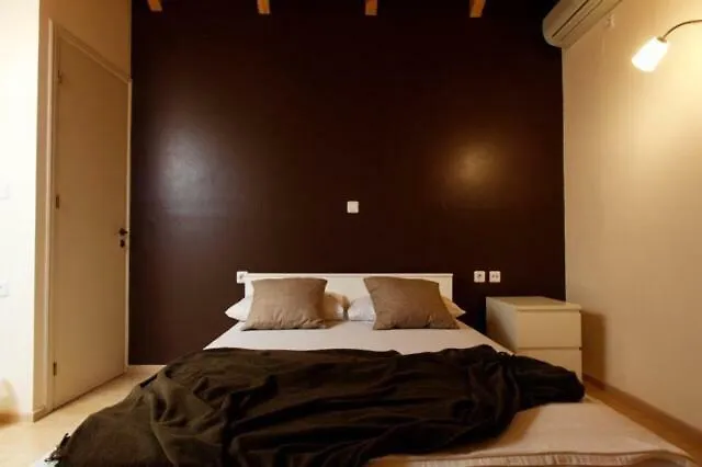 Anelina Paxos Residences *