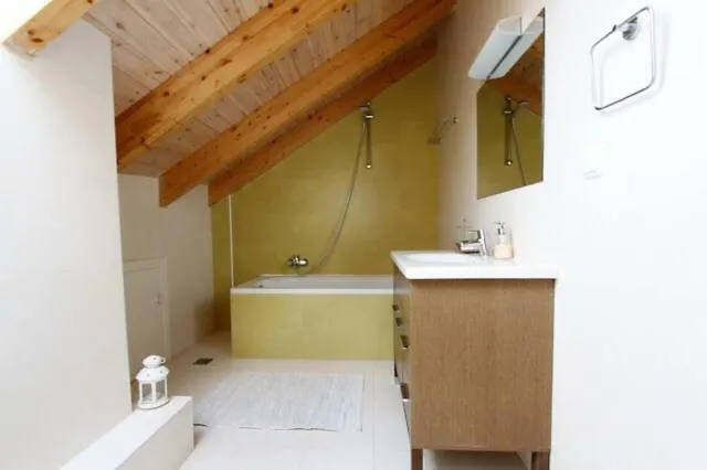 Anelina Paxos Residences * Gáios